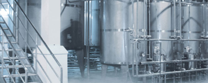 CIP-System