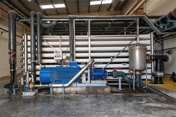 RO-water-treatment-plant