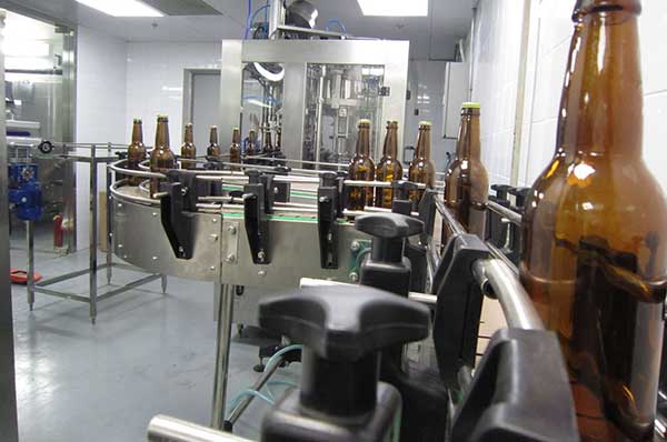 beer-filling-machine