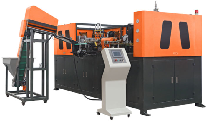 blow-molding-machine