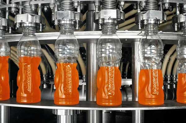juice-filling-machine