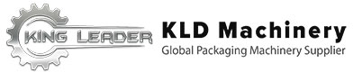KLD Machinery Logo